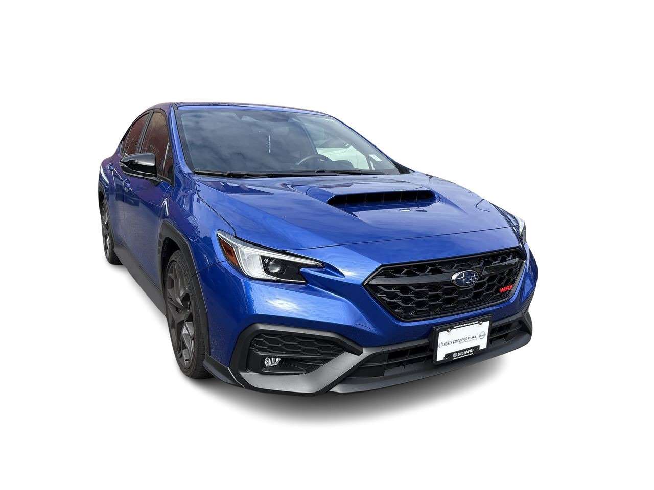 2025 Subaru WRX tS 6MT Low KMs | CarPlay/Android Auto | Backup Cam — снимка 1