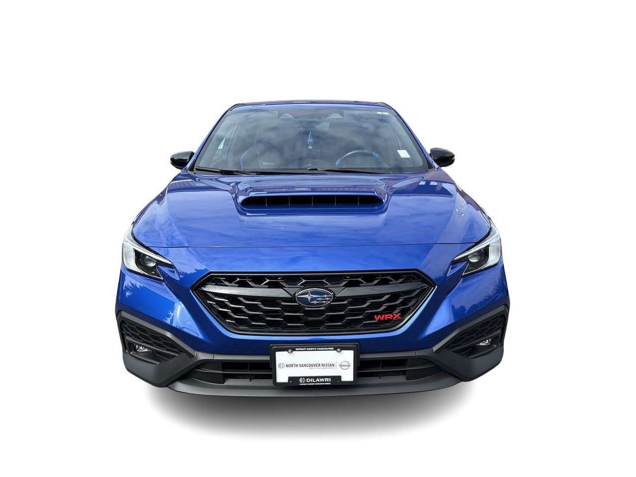 2025 Subaru WRX tS 6MT Low KMs | CarPlay/Android Auto | Backup Cam — снимка 1