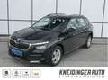 Skoda Kamiq 1,0 TSI Ambition, Sitzheizung, PDC, Klima, ... Noir - thumbnail 1