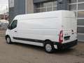 Opel Movano 2.3 CDTI Kasten L3 H2 Easytronic NAVI Weiß - thumbnail 5