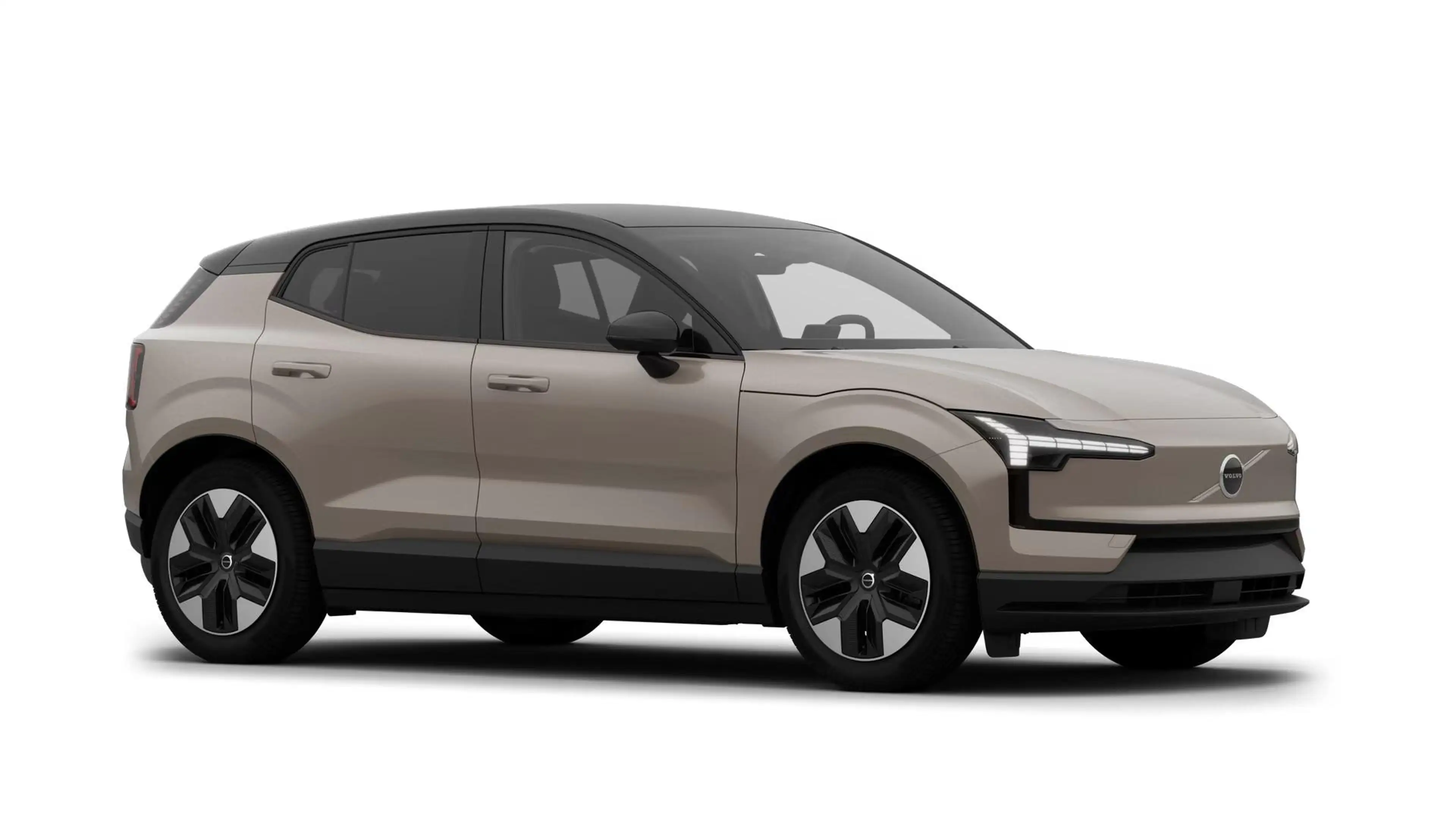 Volvo EX30 P3 Long Range Plus Europa 69 kWh | Harman Kardon A — photo 7