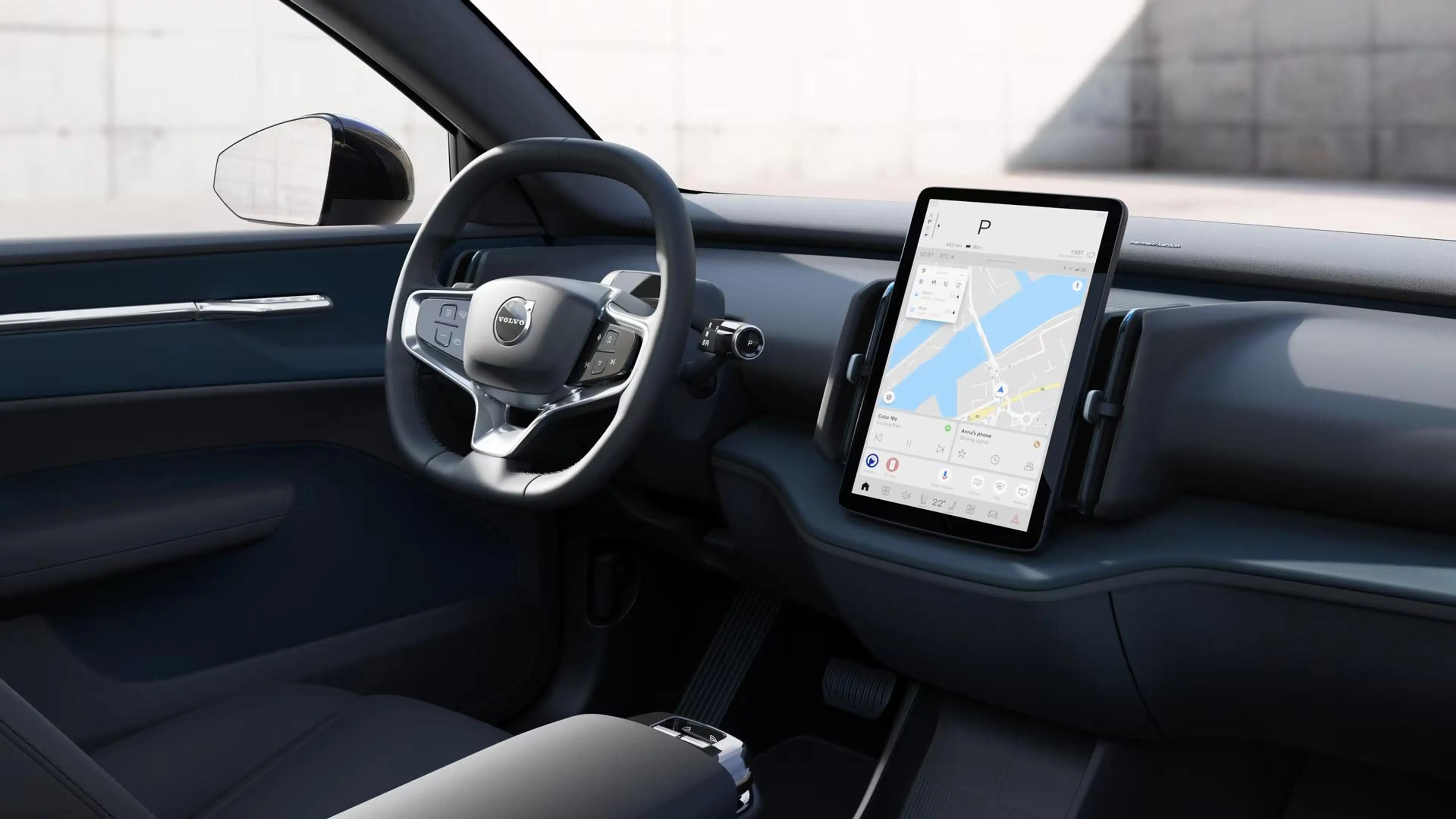 Volvo EX30 P3 Long Range Plus Europa 69 kWh | Harman Kardon A — photo 14