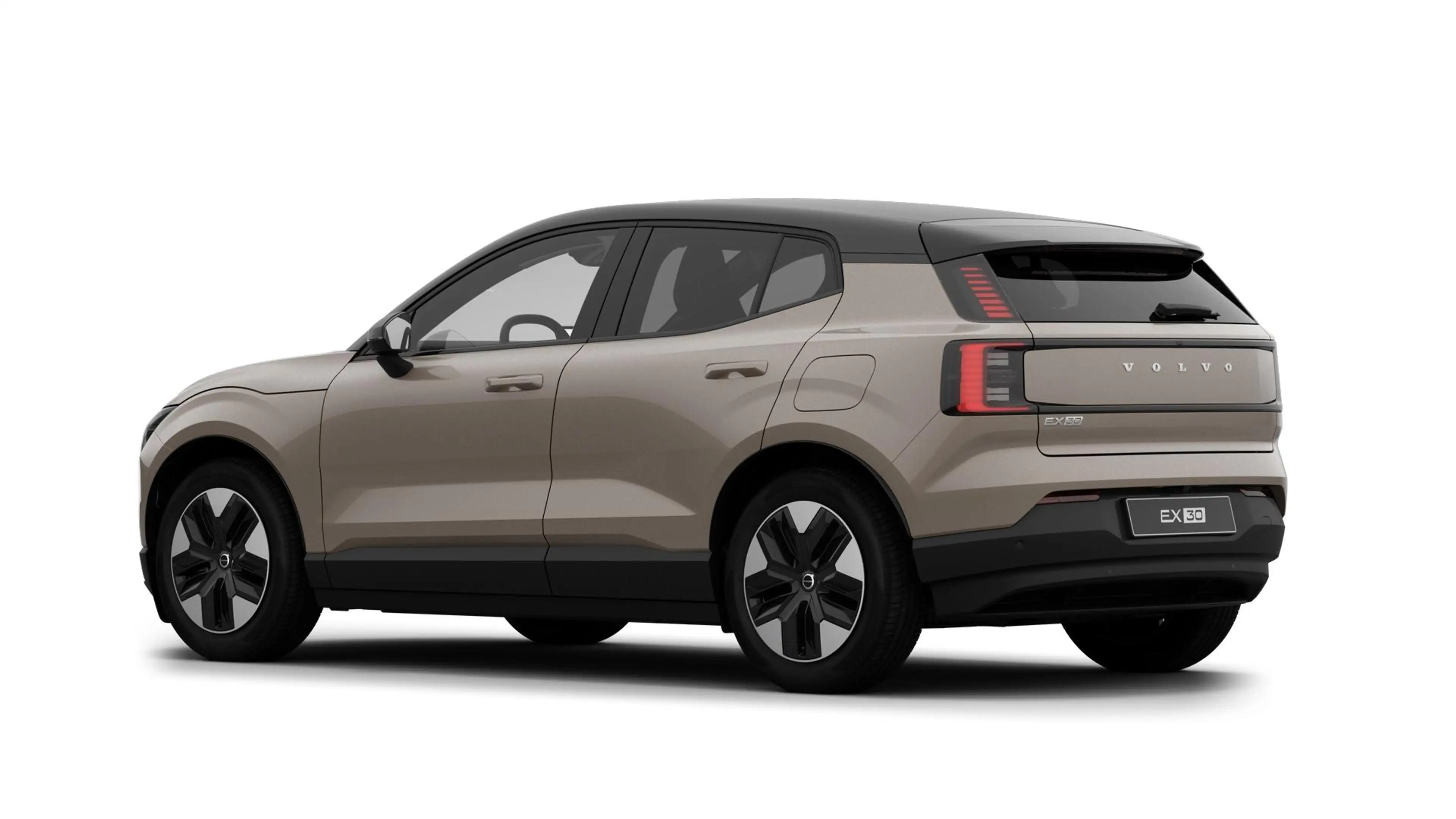 Volvo EX30 P3 Long Range Plus Europa 69 kWh | Harman Kardon A — photo 3