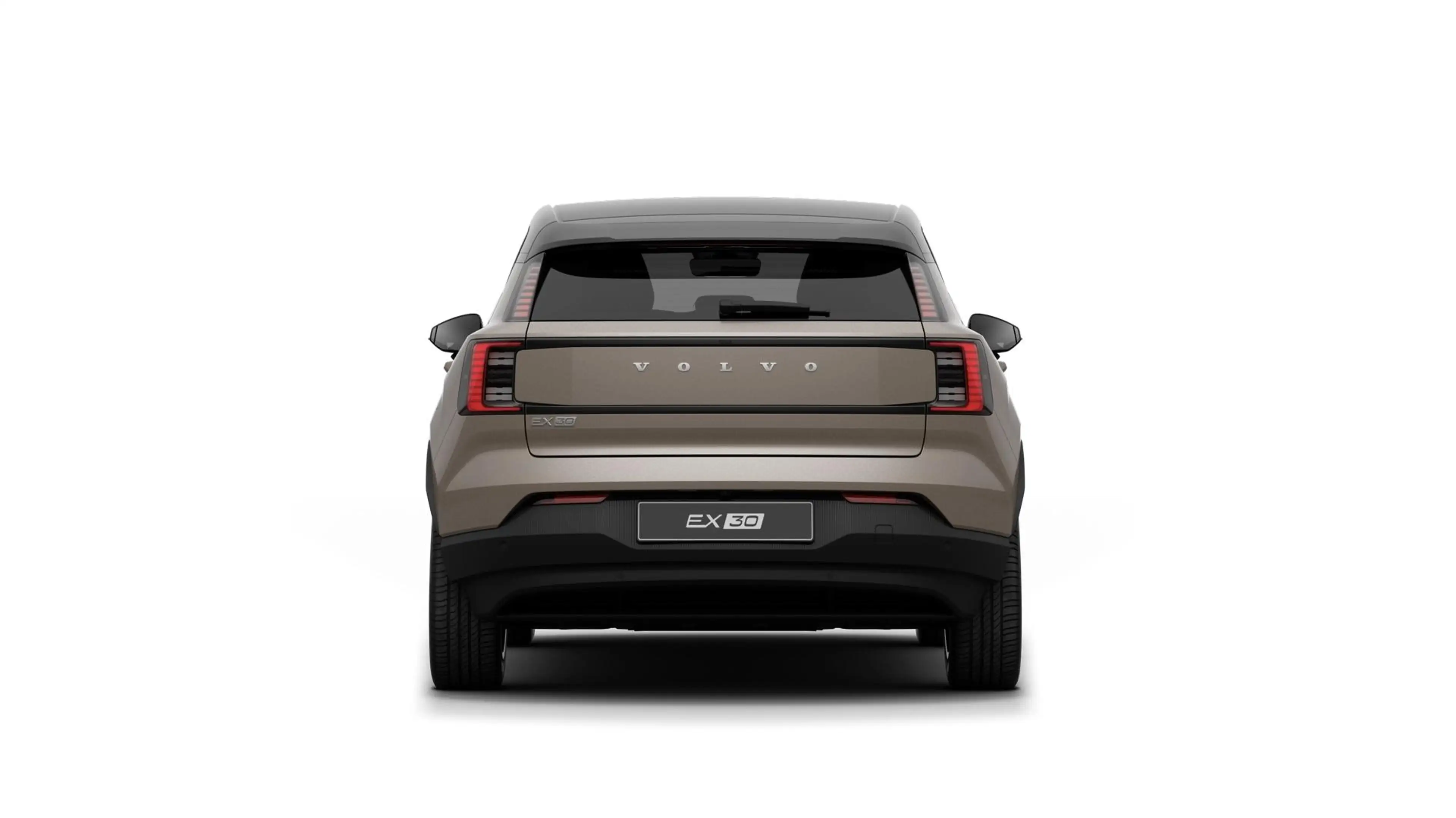 Volvo EX30 P3 Long Range Plus Europa 69 kWh | Harman Kardon A — photo 4