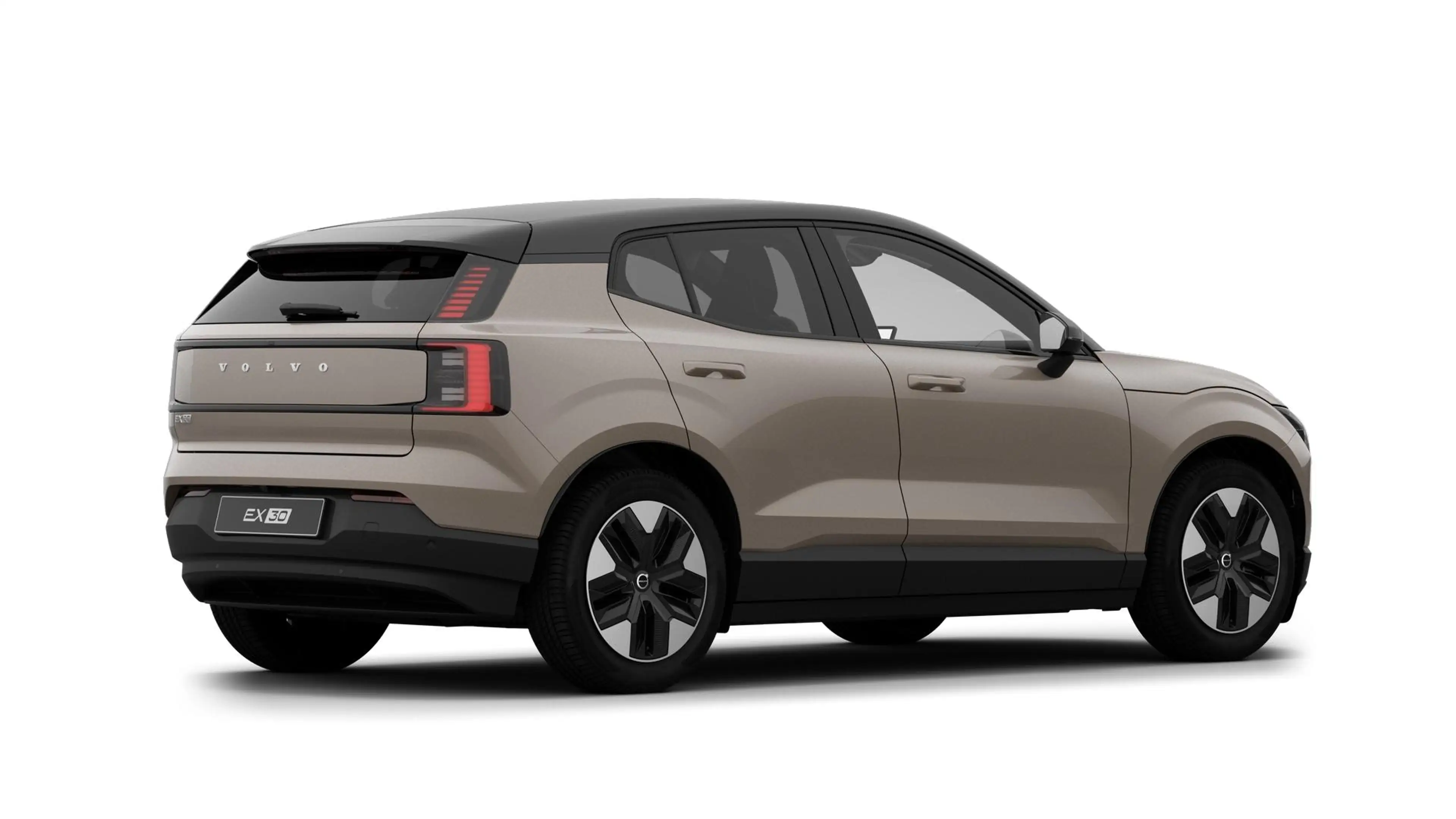 Volvo EX30 P3 Long Range Plus Europa 69 kWh | Harman Kardon A — photo 5