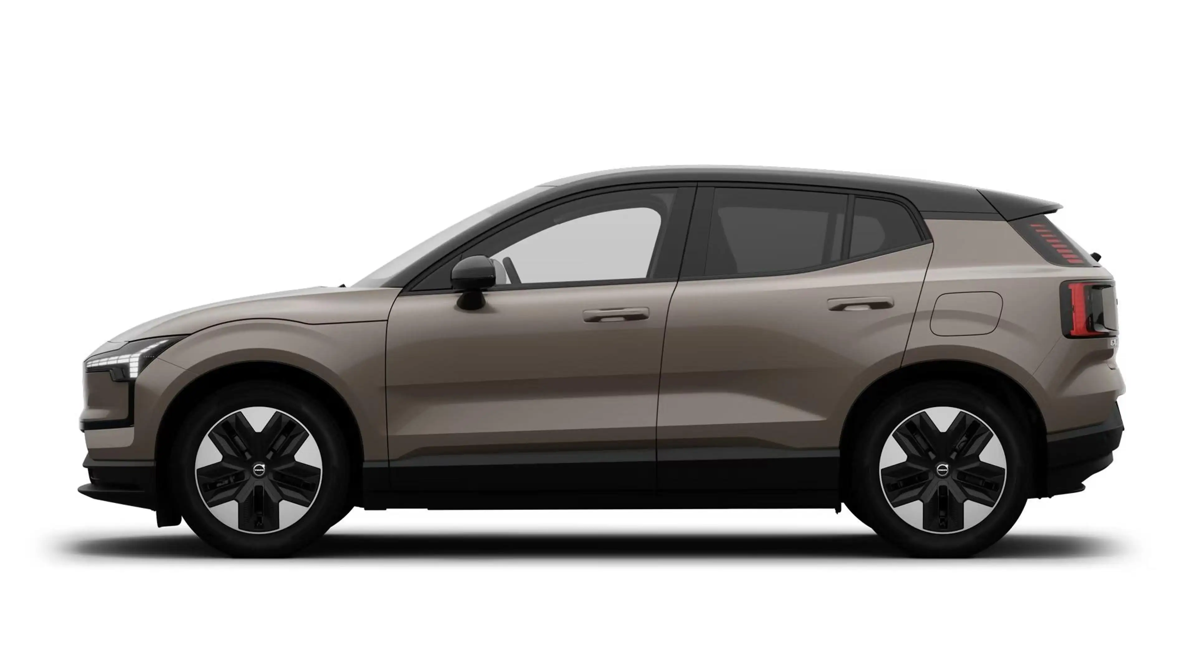 Volvo EX30 P3 Long Range Plus Europa 69 kWh | Harman Kardon A — photo 2