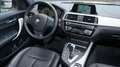 BMW 120 i A STEP.*ADVANTAGE*LED*NAVI*LEDER*KEYLESS Weiß - thumbnail 9