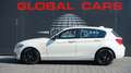 BMW 120 i A STEP.*ADVANTAGE*LED*NAVI*LEDER*KEYLESS Weiß - thumbnail 17
