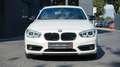 BMW 120 i A STEP.*ADVANTAGE*LED*NAVI*LEDER*KEYLESS Weiß - thumbnail 14