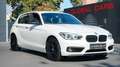 BMW 120 i A STEP.*ADVANTAGE*LED*NAVI*LEDER*KEYLESS Weiß - thumbnail 35