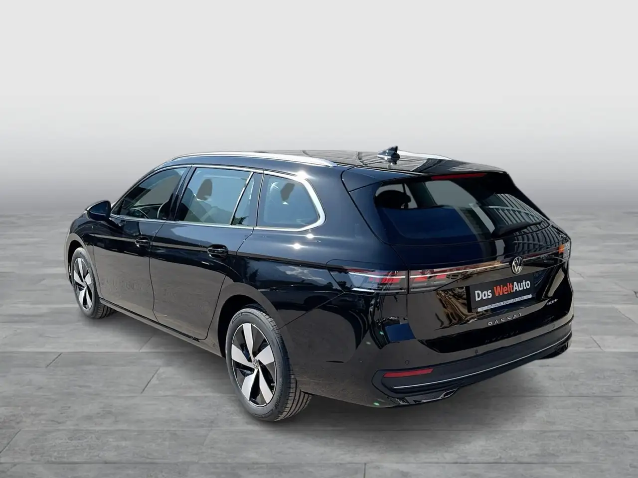 Volkswagen Passat 2026