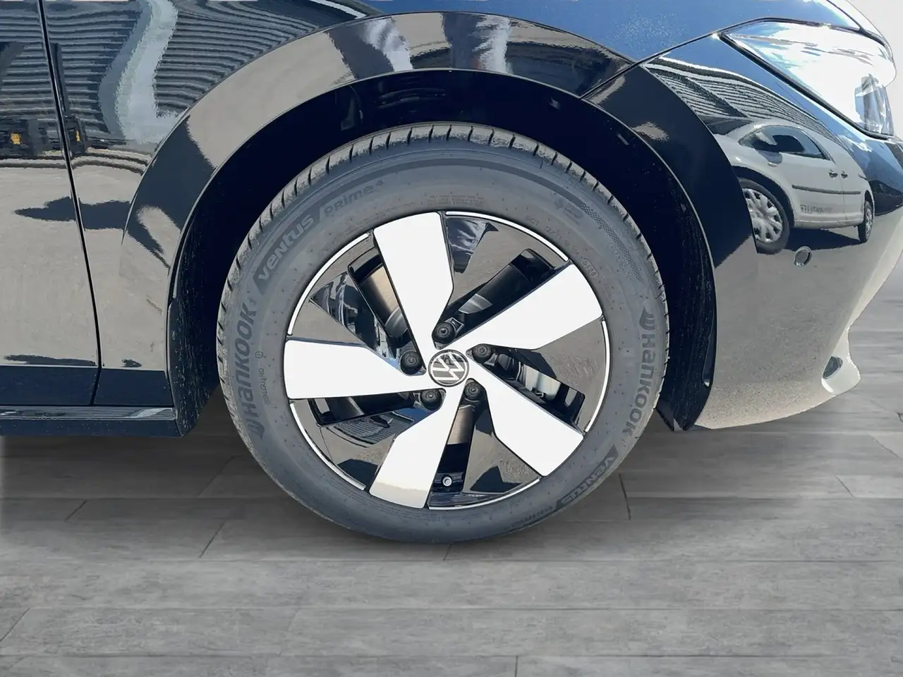 Volkswagen Passat 2026