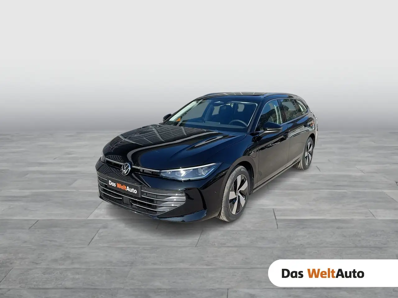 Volkswagen Passat 2026