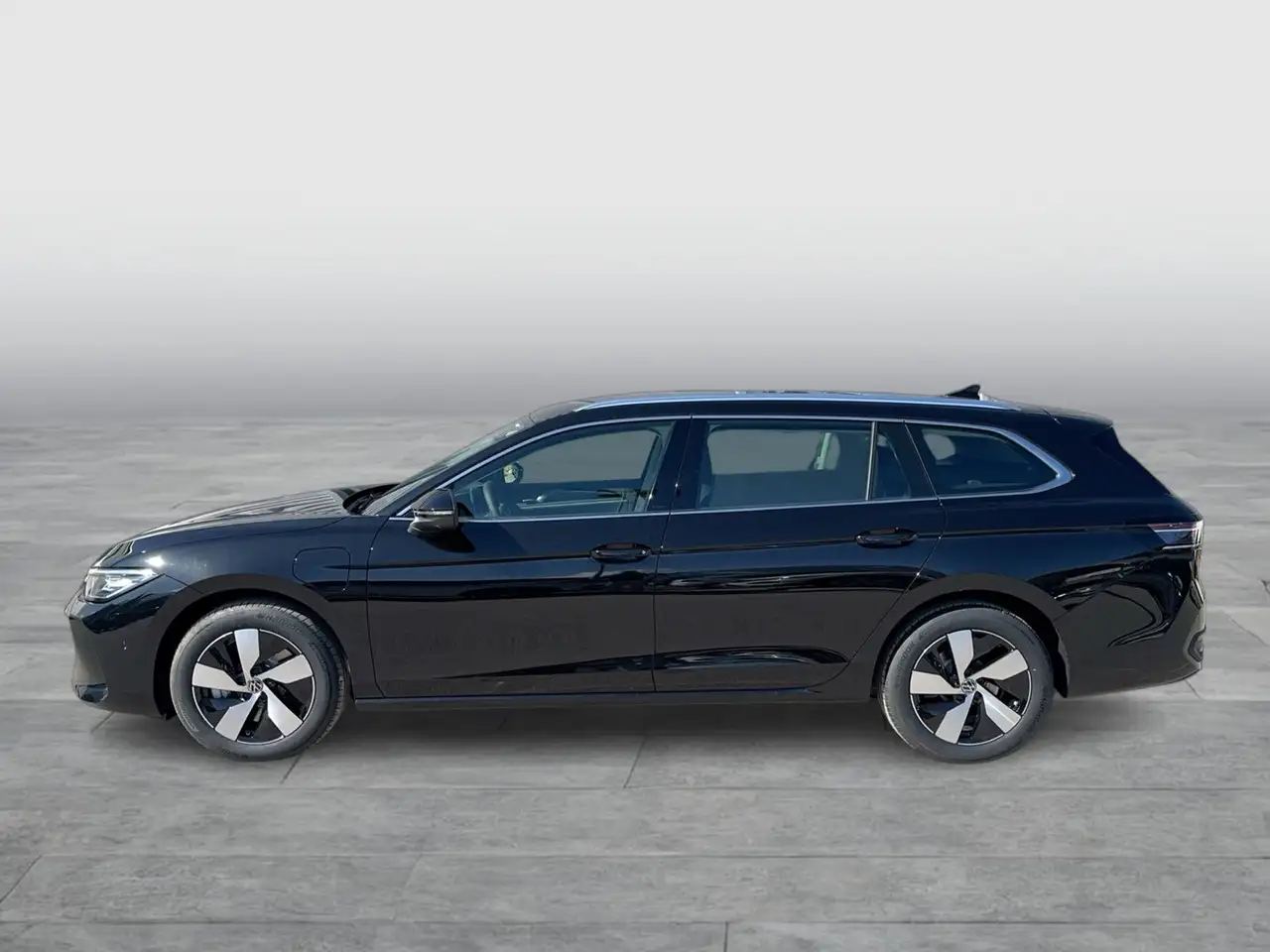 Volkswagen Passat 2026