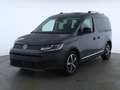Volkswagen Caddy PanAmericana 1.5 eHybrid AHK/LED/ACC/4.30G Grau - thumbnail 2