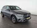 Mercedes-Benz GLC 220 GLC 220 d 4Matic (EURO 6d) LED+LEDER+NAV+RFK+SHZ Gris - thumbnail 4