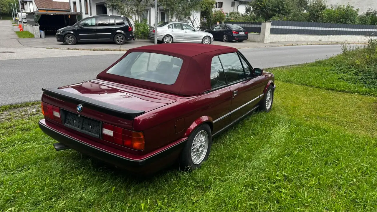 BMW 320i, foto 5