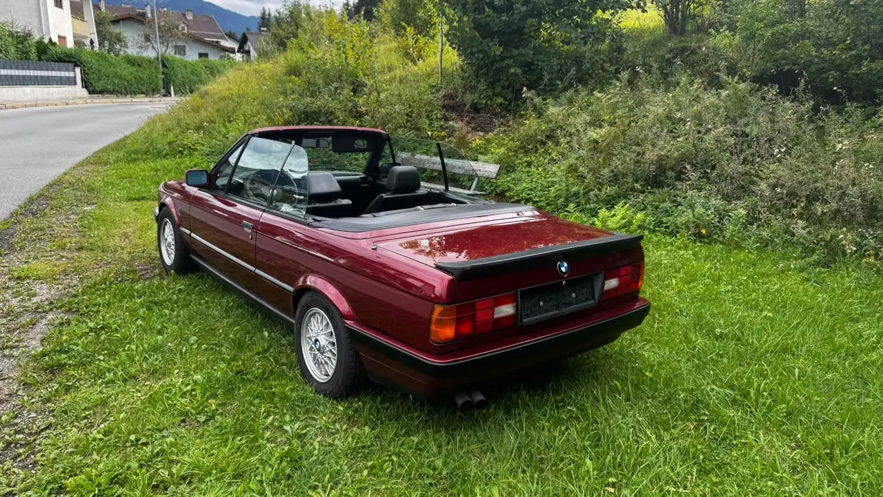 BMW 320i, foto 7
