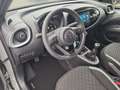Toyota Aygo 1.0 Teamplayer ACC+Navi+Fernlichtass.+Kam. Grijs - thumbnail 10