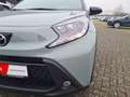 Toyota Aygo 1.0 Teamplayer ACC+Navi+Fernlichtass.+Kam. Grijs - thumbnail 8