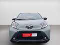 Toyota Aygo 1.0 Teamplayer ACC+Navi+Fernlichtass.+Kam. Grijs - thumbnail 4