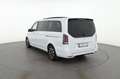Mercedes-Benz EQV 300 AVANTGARDE Lang 6 Sitze Airm Pano Distr Weiß - thumbnail 6