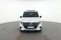 Mercedes-Benz EQV 300 AVANTGARDE Lang 6 Sitze Airm Pano Distr Weiß - thumbnail 4