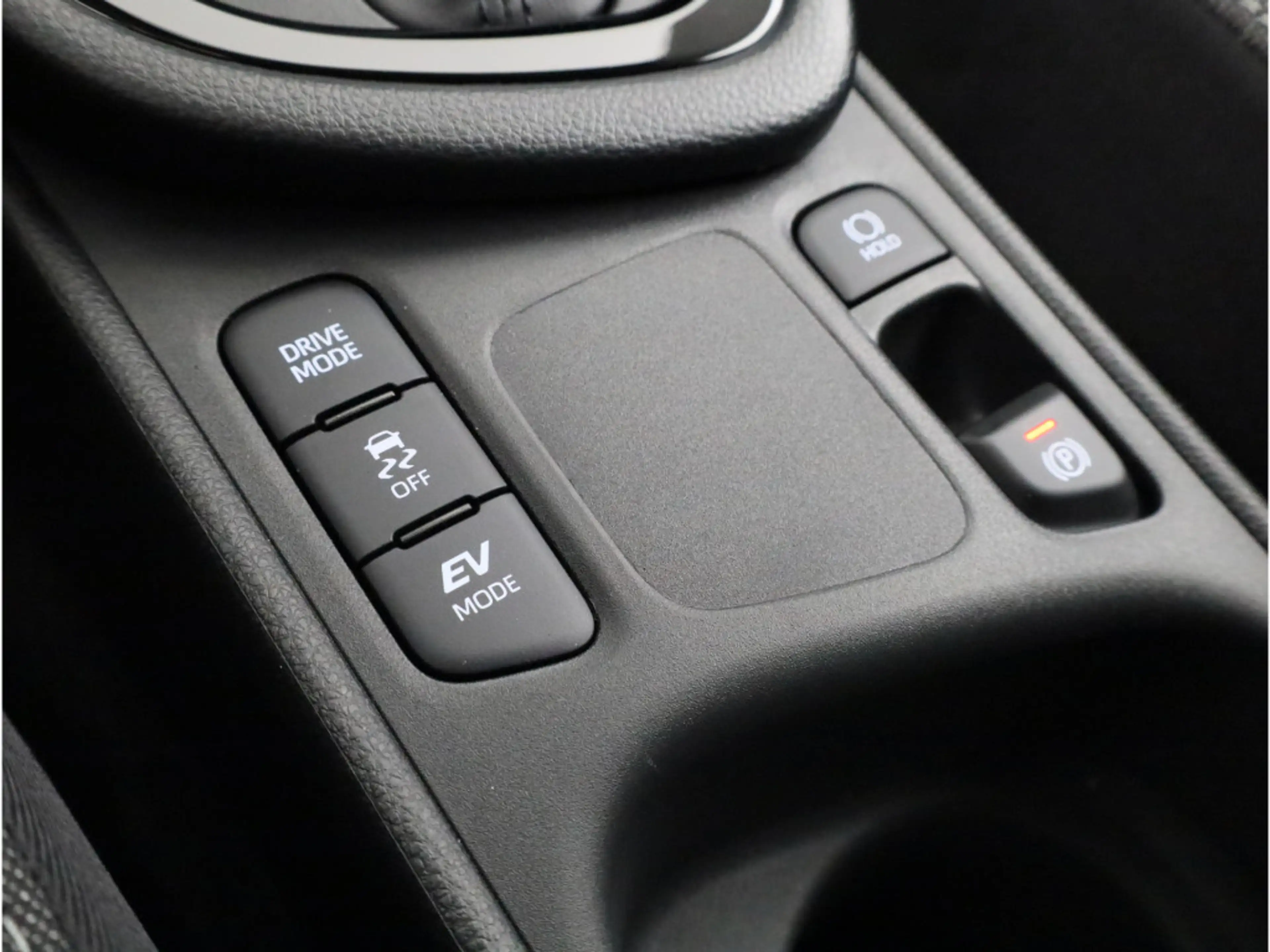 Toyota Yaris 1.5 Hybrid 115 Dynamic Actie — photo 7