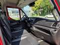 Iveco Daily 35 S13 PRITSCHE PLANE, 3 SITZER, KLIMAAUTO Rot - thumbnail 15