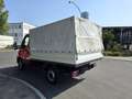 Iveco Daily 35 S13 PRITSCHE PLANE, 3 SITZER, KLIMAAUTO Rot - thumbnail 6