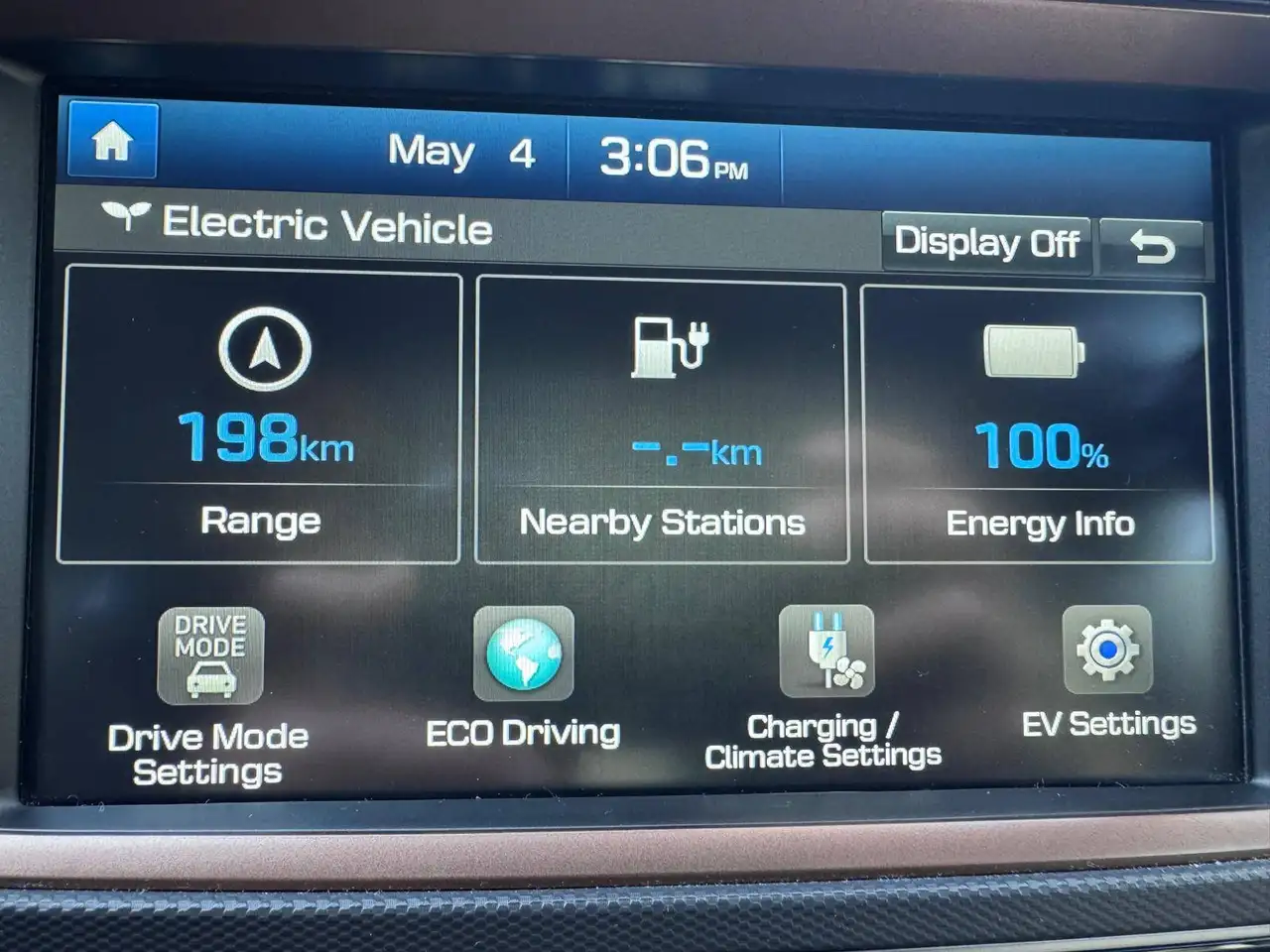 Hyundai IONIQ снимка Hyundai IONIQ