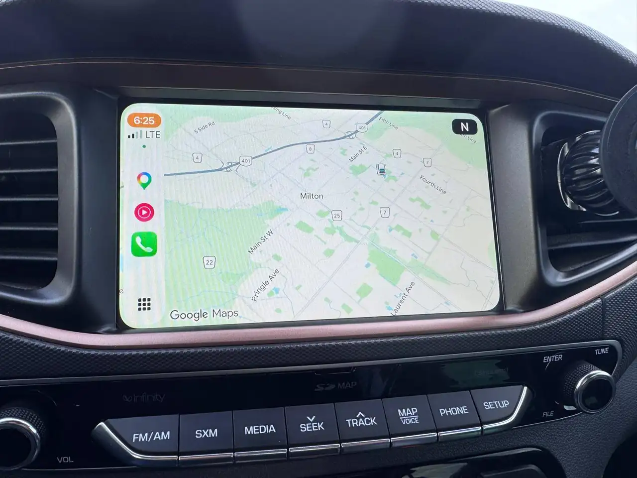 Hyundai IONIQ снимка Hyundai IONIQ