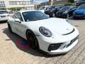Porsche 991 .2 GT3 *LIFT*CHRONO*BOSE*LED*KAMERA*APPROVED* Weiß - thumbnail 12