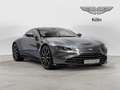 Aston Martin V8 Vantage Srebrny - thumbnail 1