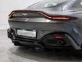 Aston Martin V8 Vantage srebrna - thumbnail 8