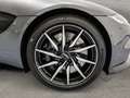 Aston Martin V8 Vantage srebrna - thumbnail 4