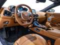 Aston Martin V8 Vantage srebrna - thumbnail 3