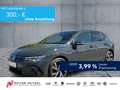 Volkswagen Golf VIII 2.0 TSI DSG R-LINE LED+NAVI+ACC+KAMERA Grau - thumbnail 1