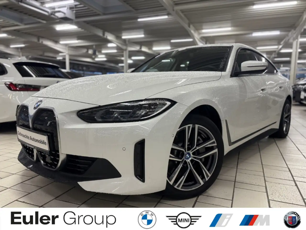 BMW i4