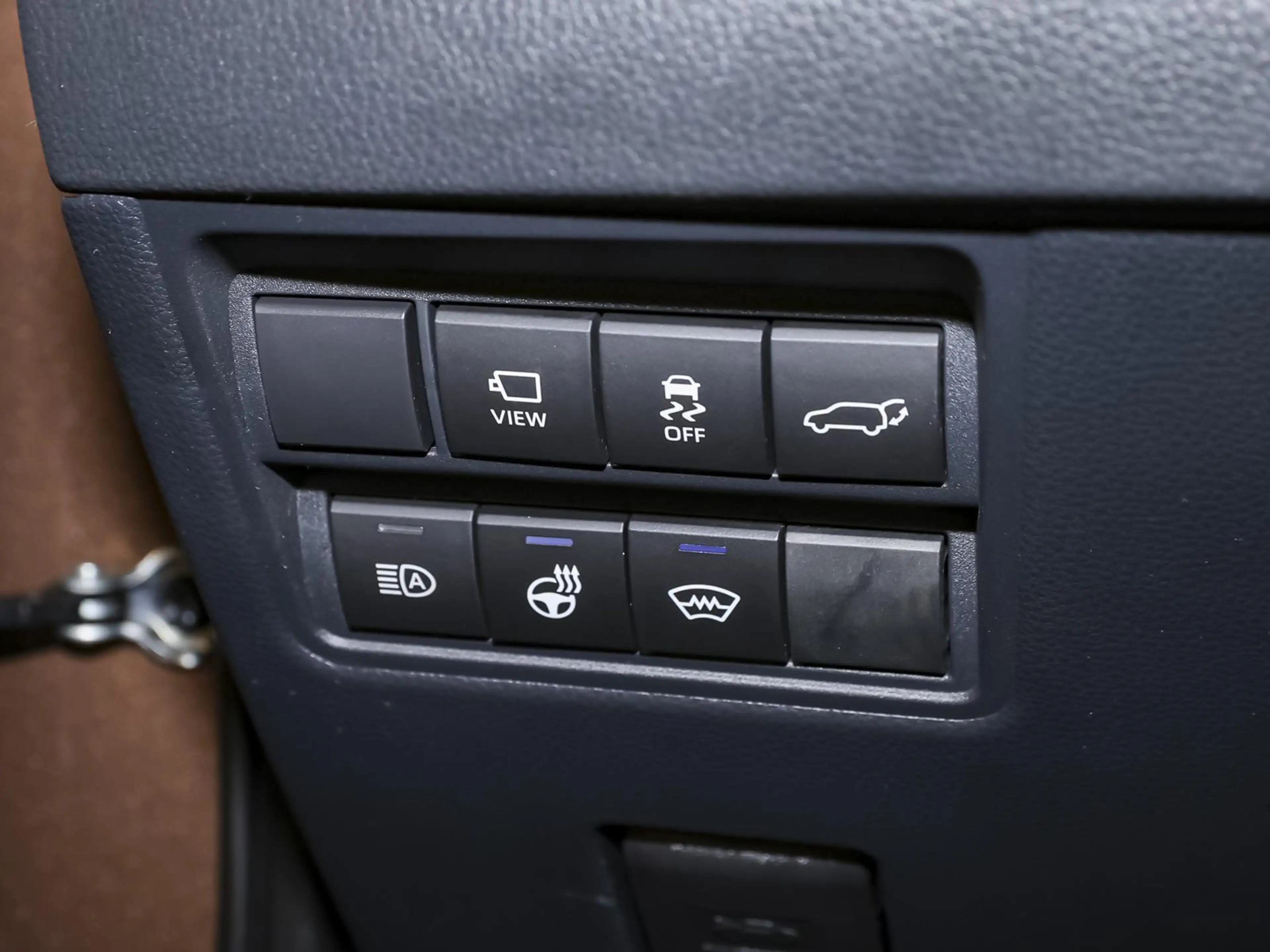 Toyota Yaris Cross Lounge 1,5 Hybrid  Premium-P. SHZ — photo 12