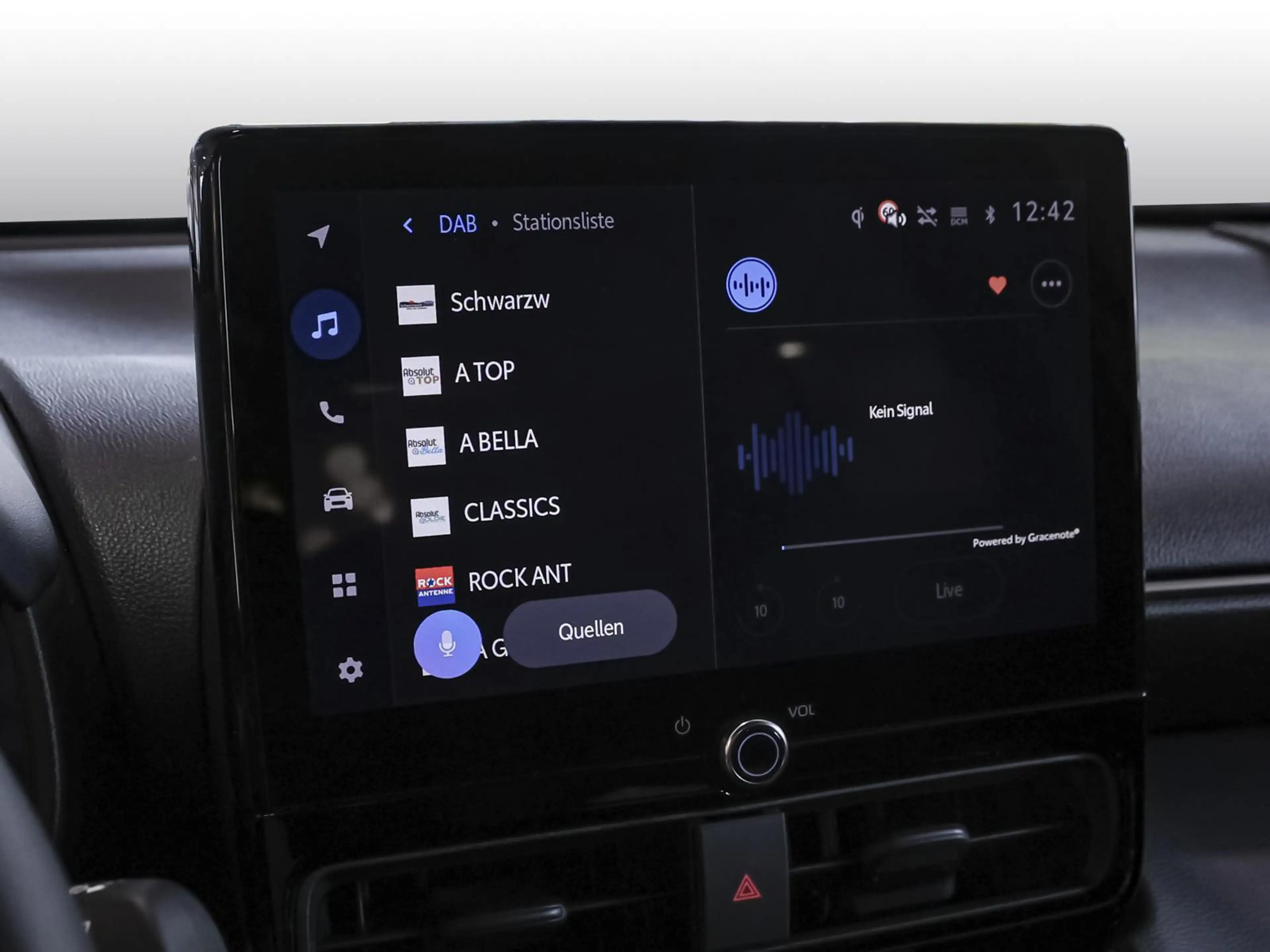 Toyota Yaris Cross Lounge 1,5 Hybrid  Premium-P. SHZ — photo 6