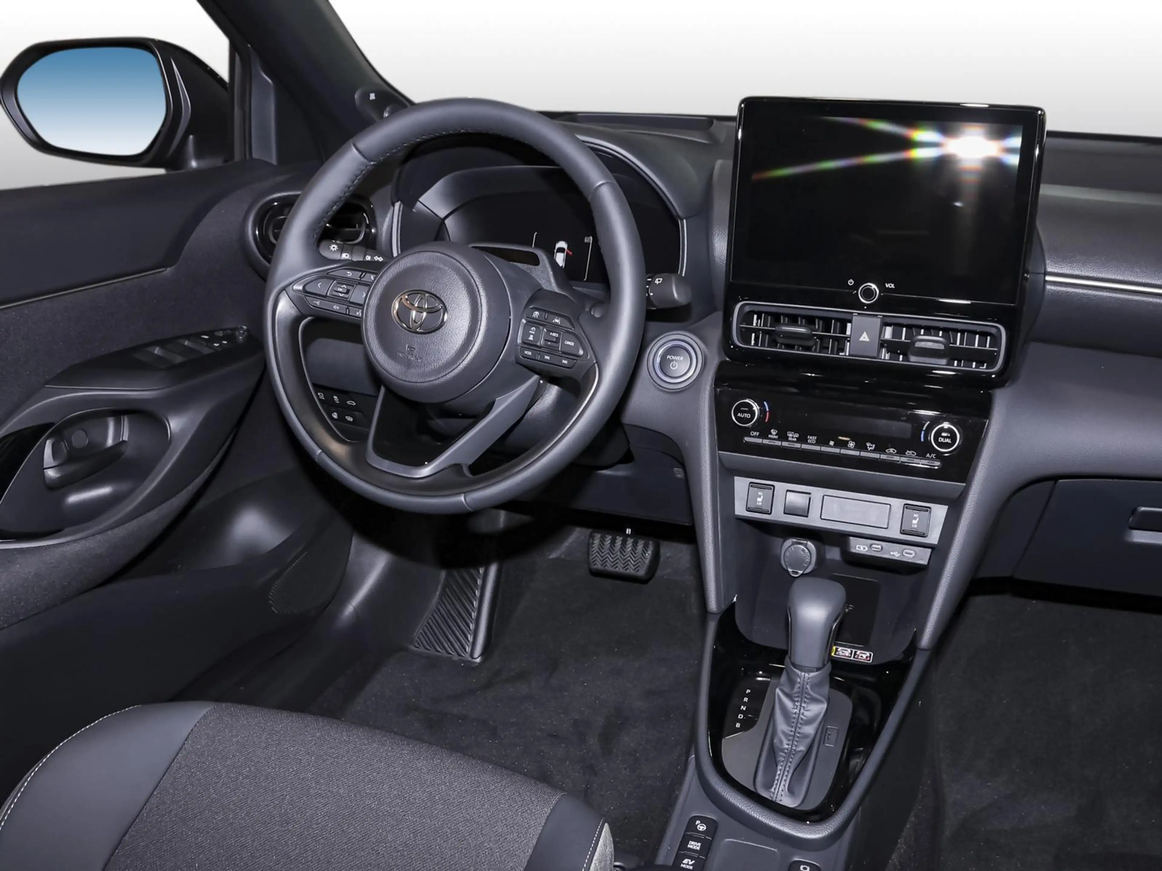 Toyota Yaris Cross Lounge 1,5 Hybrid  Premium-P. SHZ — photo 5