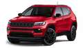 Jeep Compass Compass 1.5 Turbo T4 130 CV MHEV 2WD Altitude Rosso - thumbnail 1
