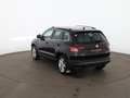 Skoda Karoq 1.5 TSI Ambition LED SKY LEDER NAVI SITZHZG Schwarz - thumbnail 7