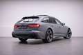 Audi RS6 Avant TFSI quattro | Pano| Keramische remmen| 360 Grijs - thumbnail 5