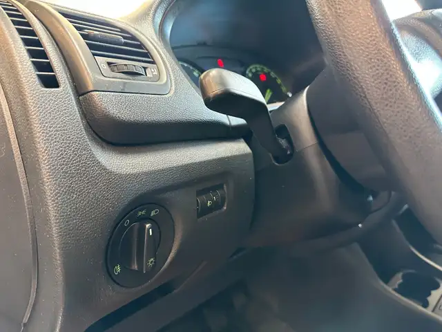 Skoda Fabia view 28