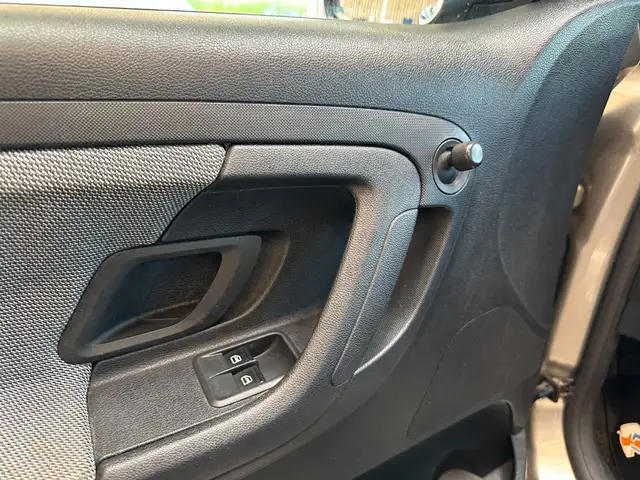 Skoda Fabia view 27