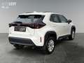 Toyota Yaris Cross 1.5 Business Edition +LHZ+LM+Kamera+ Weiß - thumbnail 6