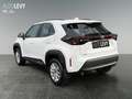 Toyota Yaris Cross 1.5 Business Edition +LHZ+LM+Kamera+ Weiß - thumbnail 4
