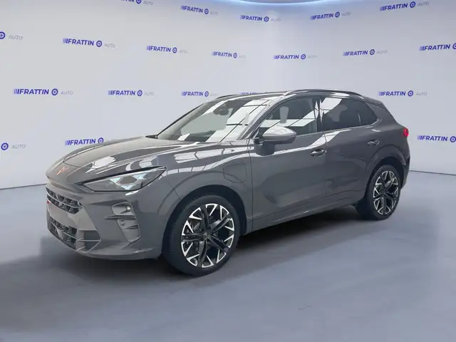 CUPRA Terramar 1.5 e-Hybrid DSG Impulse